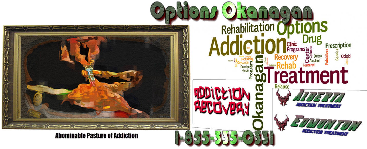Individuals Living with Drug addiction - Addiction Aftercare and Continuing Care in Fort McMurray, Edmonton and Calgary, Alberta